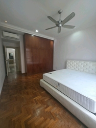 Azalea Park Condominium (D17), Condominium #556695541